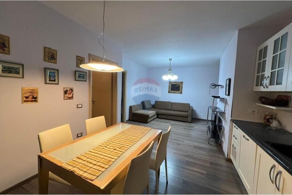 Apartment 2 + 1 for rent at the Prosecutor's Office