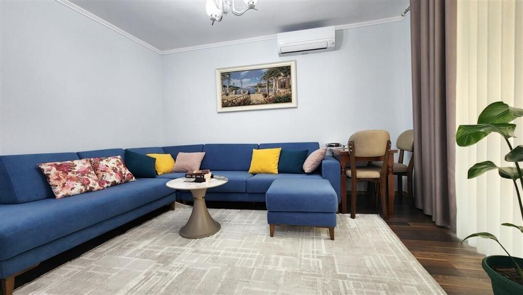 Apartament me qera 1+1- 📍Ish Tregu Elektrik