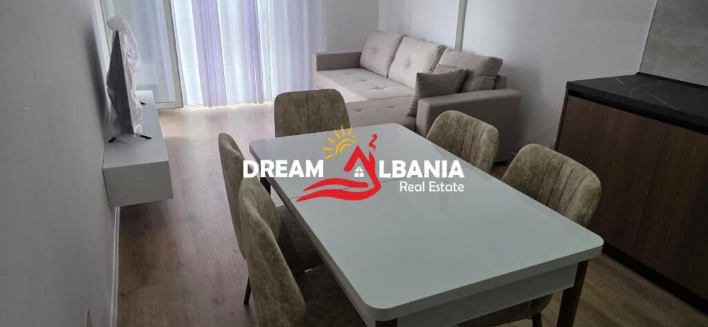 Apartment for rent 2+1+Parking Space, at Univers City Tirana (ID 42215435).