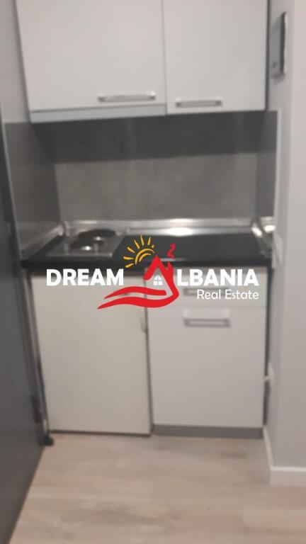 Studio apartment for rent near Dinamo stadium in Tirana (ID 4219253)