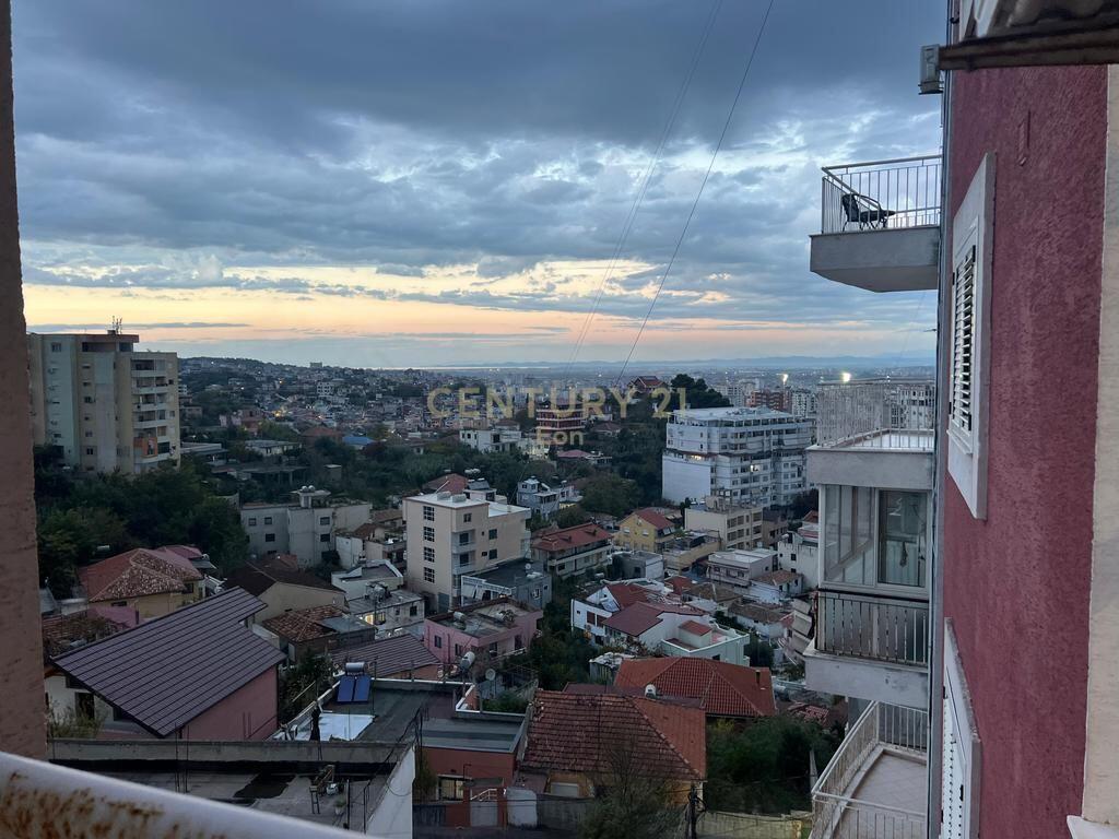 FOR RENT 2+1 APARTMENT IN VILA ZOGUT, SEA VIEW !