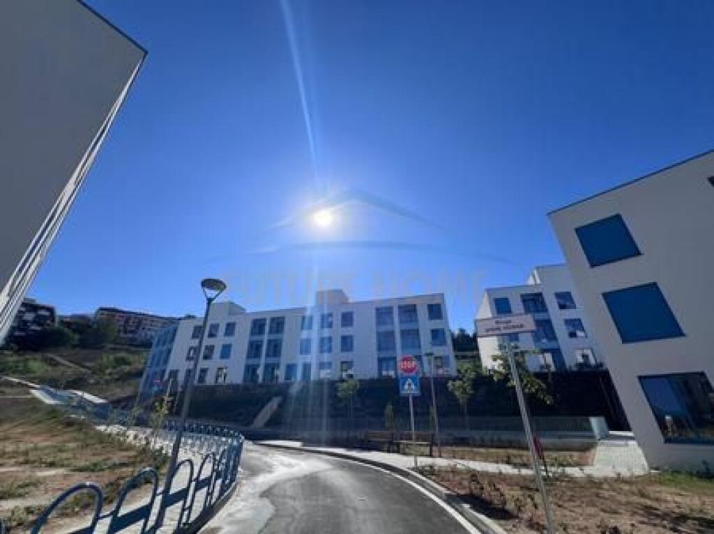 For sale, Apartment 1+1, Oxa Residence, Tirana.