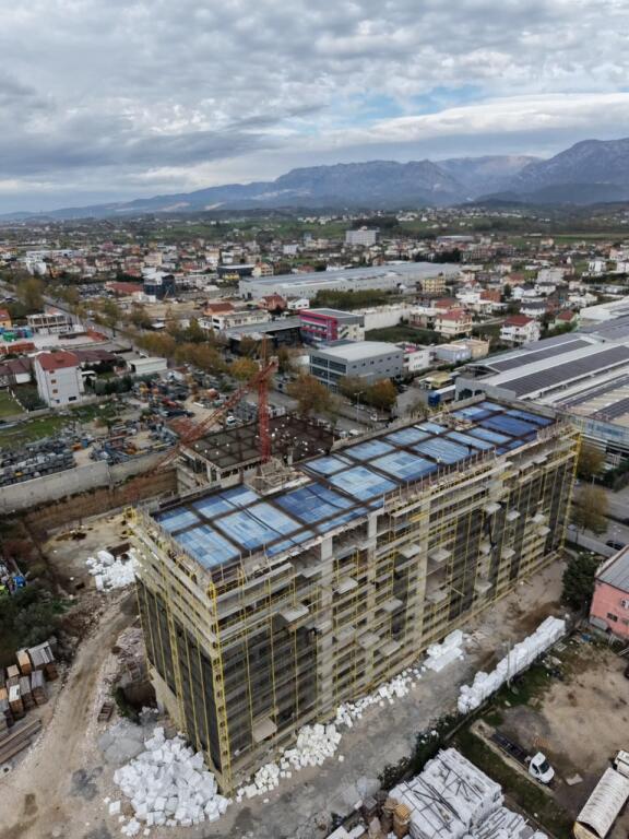 🏡 Apartment 1+1 for Sale – Kamëz