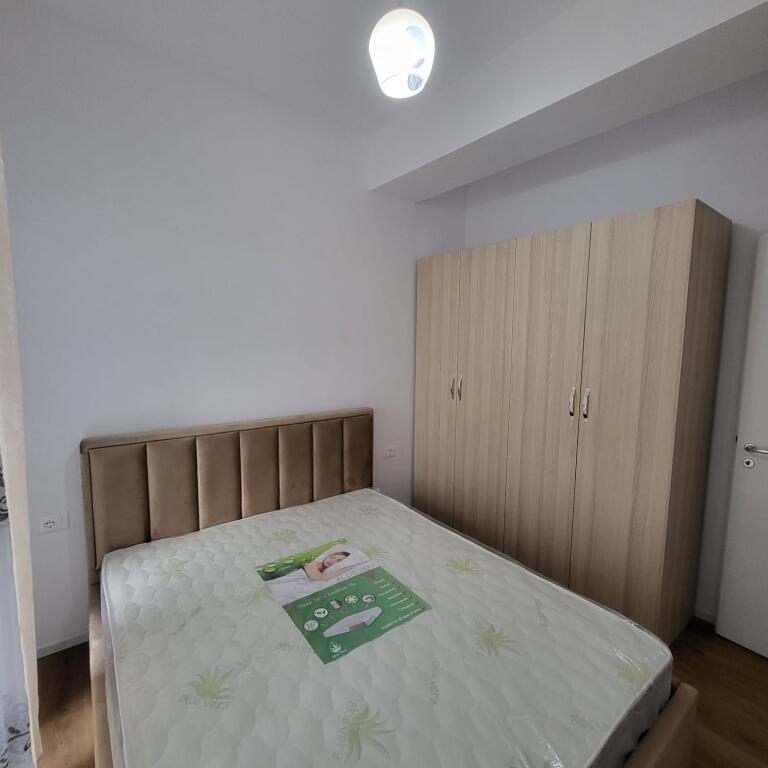 🏢 Apartment 2+1 for Rent – Kadiu Complex, Ali Demi