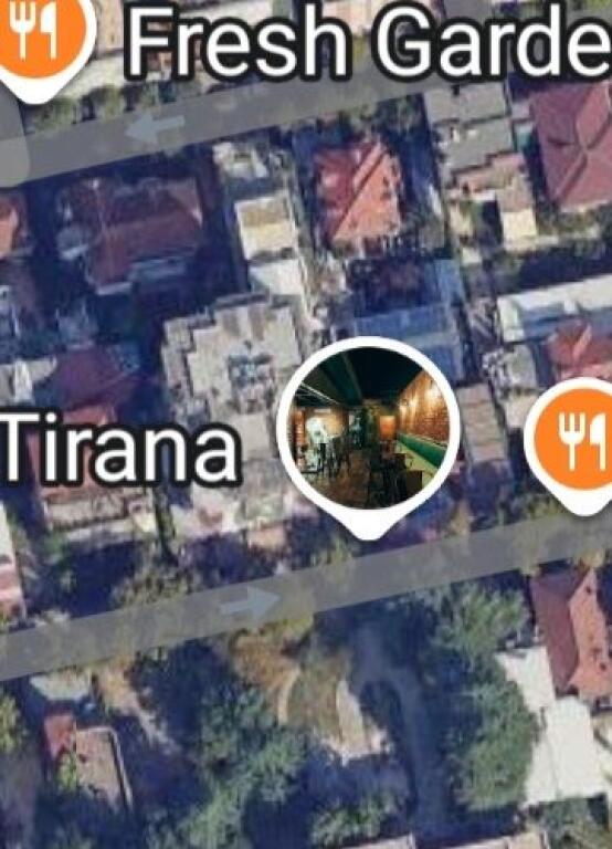 Shitet  super  apartament  4+1 Ish blloku