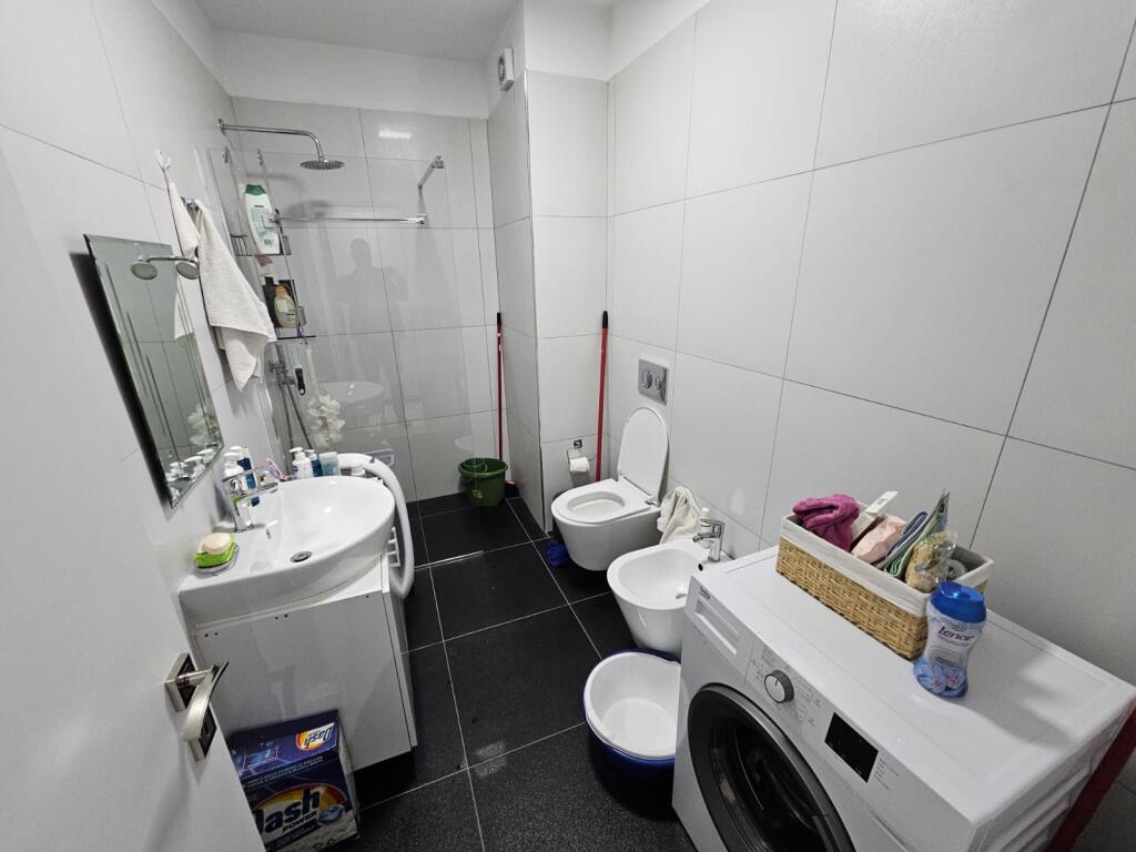 Apartment For Rent 1+1 At Zircon Complex (ID B210620) Tirane​