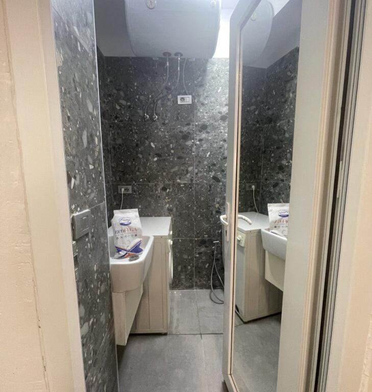 APARTMENT FOR RENT 1+1 BRRYL 500 EURO