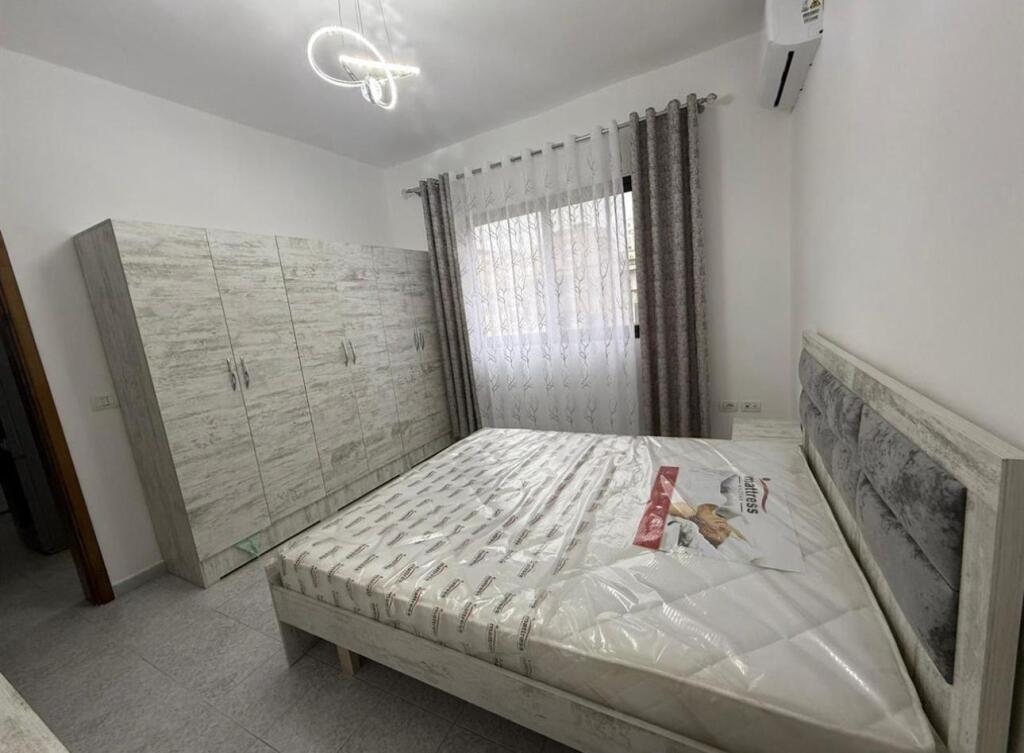 FOR RENT 1+1 APARTMENT AT KUSHTRIMI I LIRISE SCHOOL, DURRES
