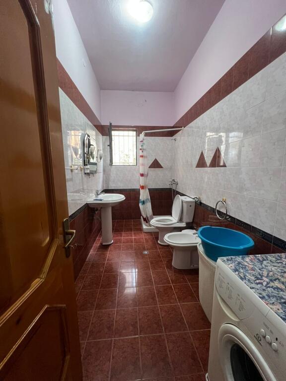 Qera, Apartament 1+1 21 Dhjetori