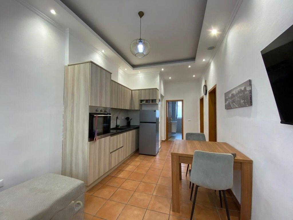AT 21 DECEMBER WE RENT APARTMENT 2+1 600 € /Month