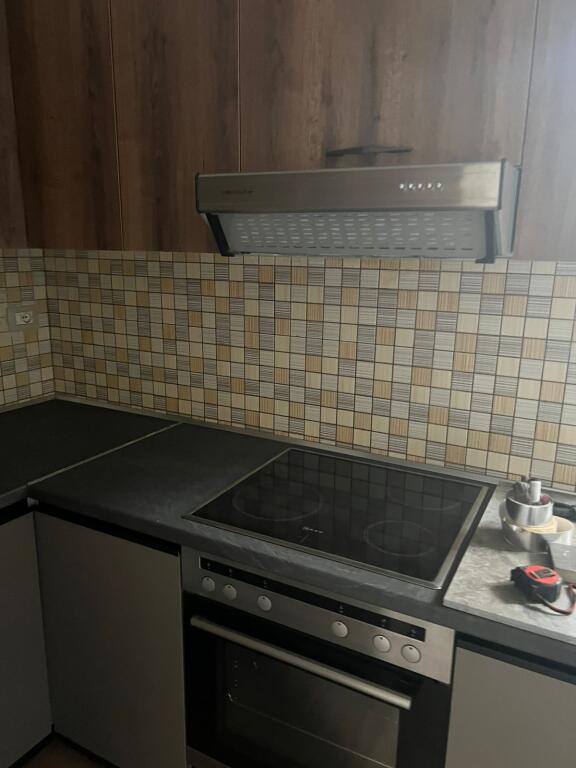 PRIVATE HOUSE FOR RENT 1+1