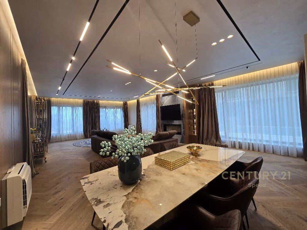 Shesim vile individuale me pishine tek Secret Garden Residence