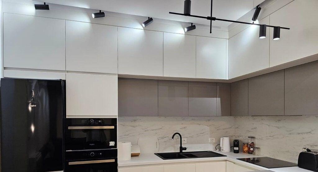Appartamento 2+1+2+ con posto auto in affitto presso "Quartum Residence"!!