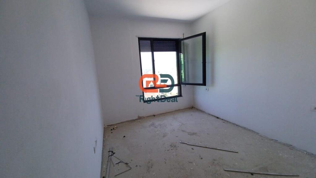 At 5 Maji, Apartment 2+1+2 For Sale In New Construction, With Regular Floor Plan!!!