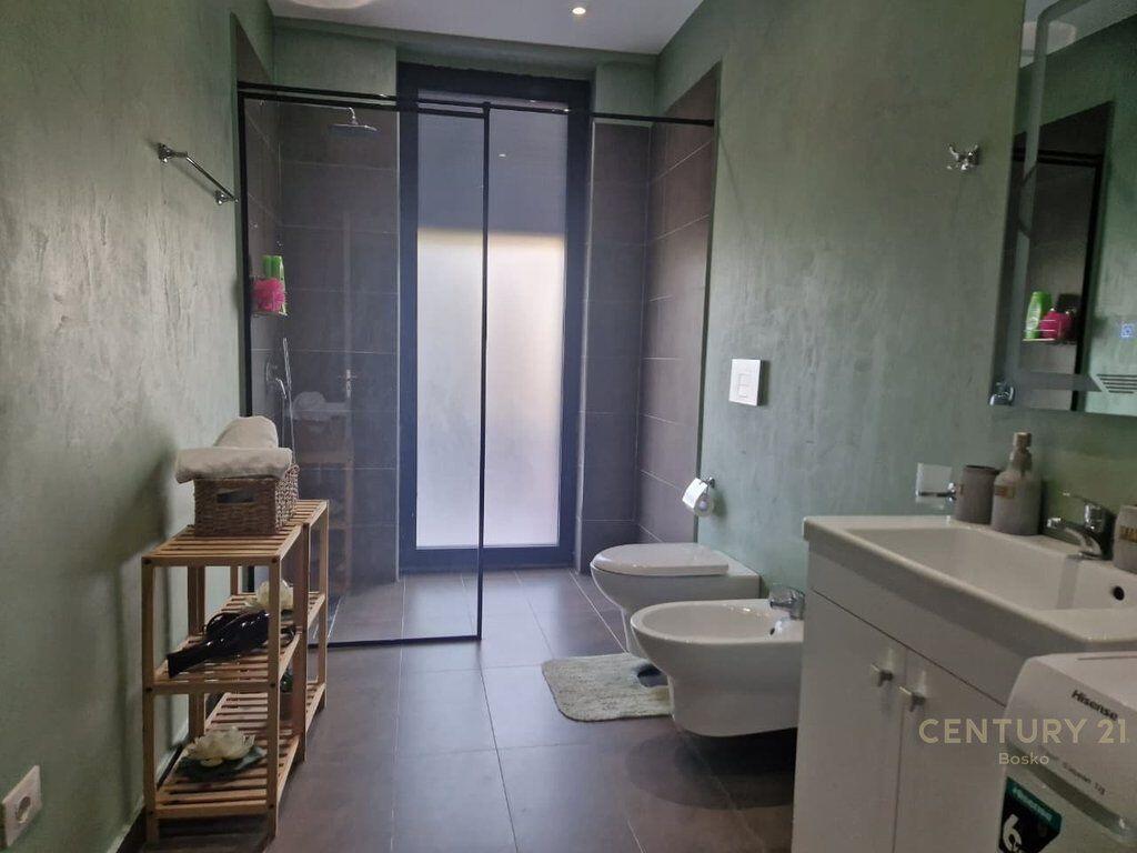 SHESIM, APARTAMENT PREMIUM 1+1 + POST PARKIMI