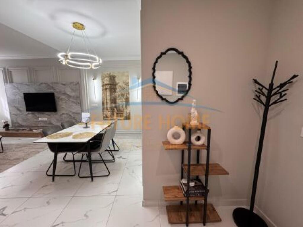 Apartment 2+1+2 for sale at Lake View Residences