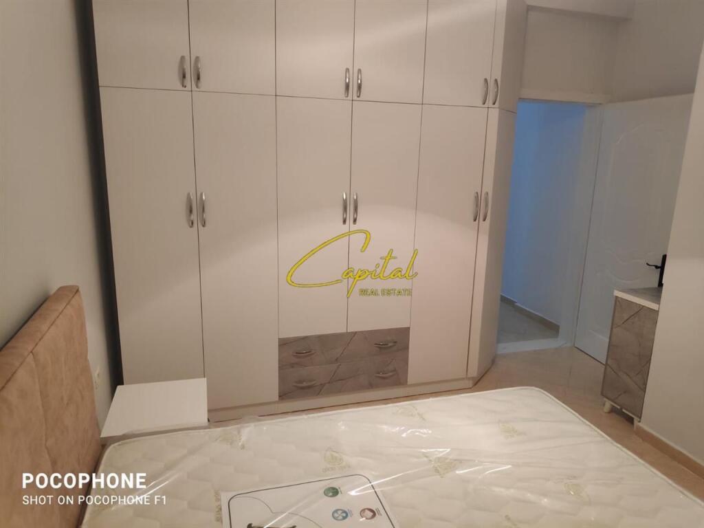 APARTMENT FOR RENT 2+1 KODRA E PRIFTIT 48,000 LEKE