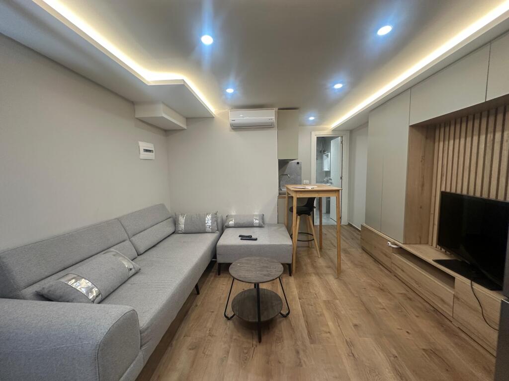 1+1/Rent📍Center ,Toptani center 📌600€
