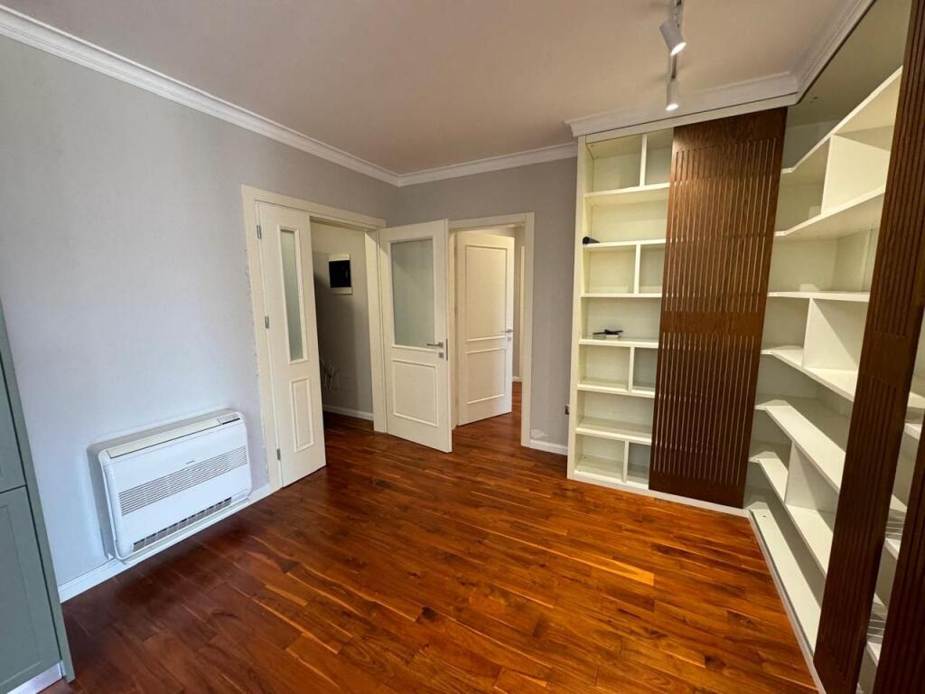 Apartment for rent 3+1+2 vollga