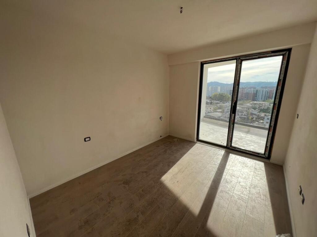 📣 FOR SALE Apartment 2+1 With 2 Bathrooms, Wardrobe And Balcony 📍 Garden Residence Turdiu, Former Aviation Field ✨  