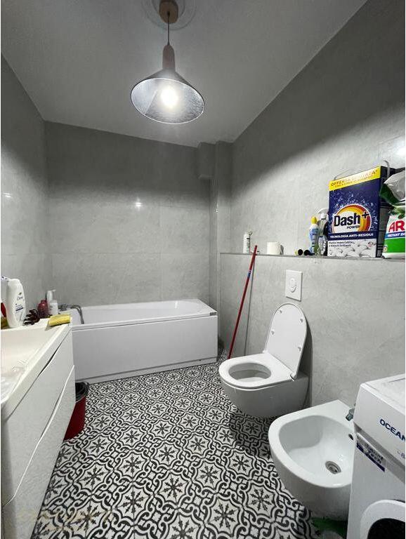 Apartament 2+1 me Qira pranë Qendres! 1,200 € /Muaj