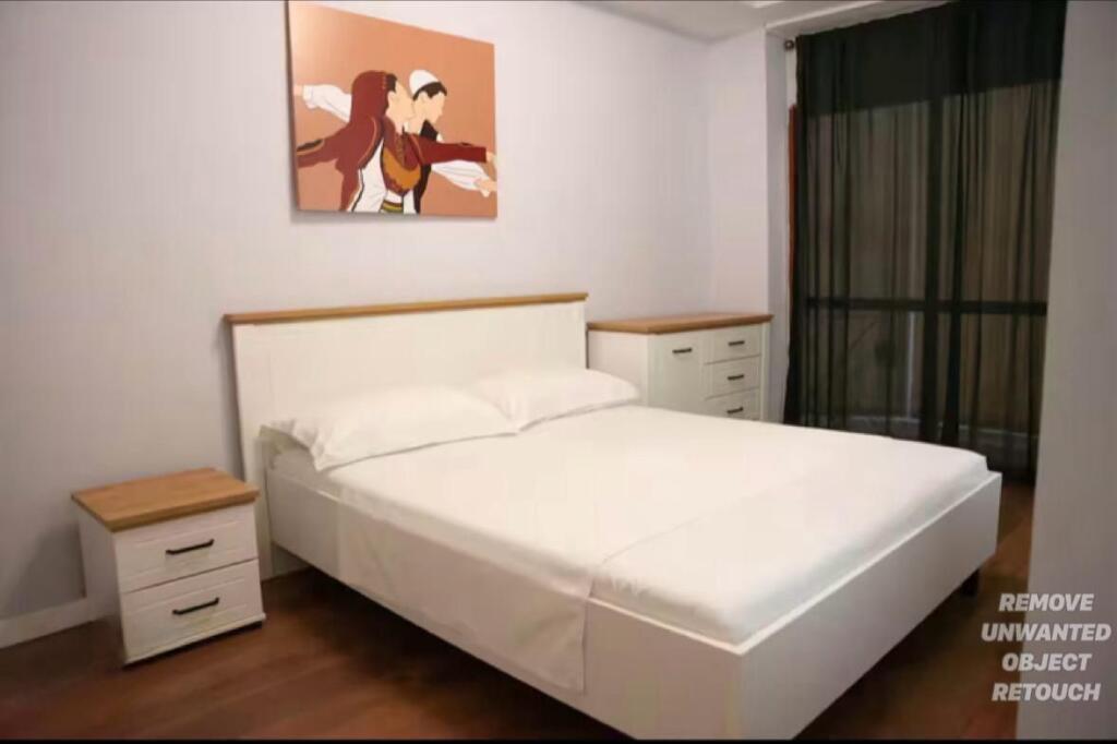 APARTAMENT ME QERA 2+1 SELVIA 90.000 LEKE