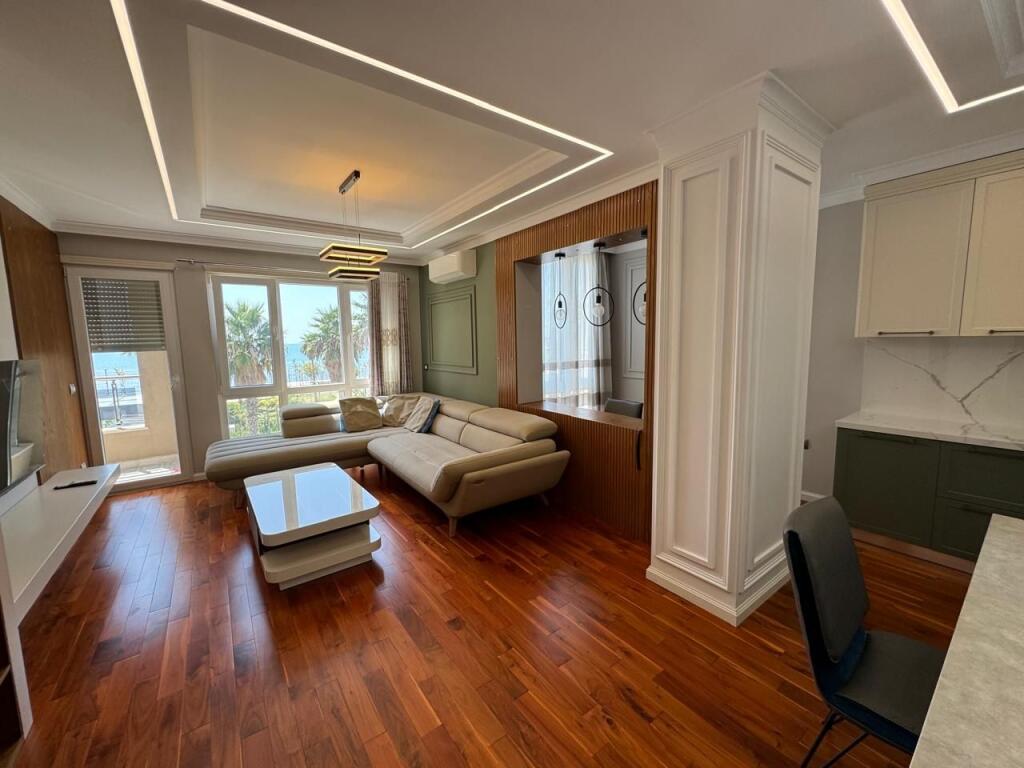 Apartment for rent 3+1+2 vollga