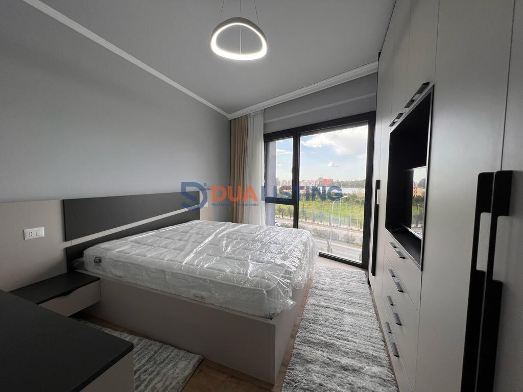 JEPET ME QIRA APARTAMENT 2+1+POSTPARKIMI LIQENI I THATE I PA BANUAR ME PARE