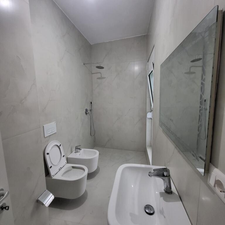🏢 Apartment 2+1 for Rent – Kadiu Complex, Ali Demi