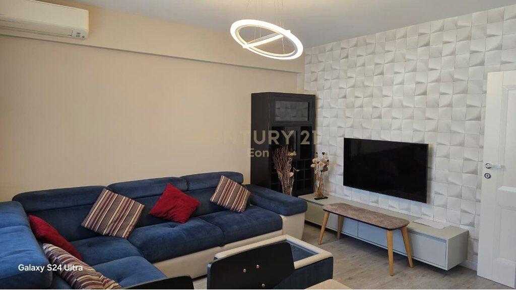 2+1 Apartment in the Center of Durres !
