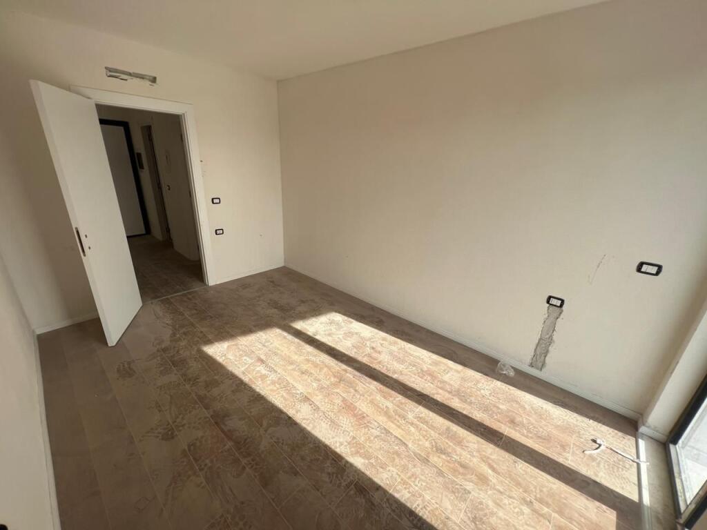 📣 FOR SALE Apartment 2+1 With 2 Bathrooms, Wardrobe And Balcony 📍 Garden Residence Turdiu, Former Aviation Field ✨  