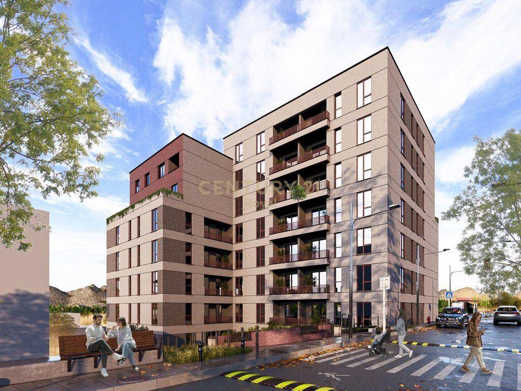 SHITET APARTAMENT 2+1+2 NE PASKUQAN