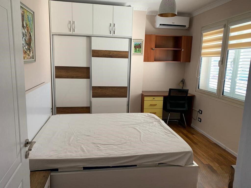 APARTAMENT 1+1 PER QIRA, RRUGA E ELBASANIT! 750 € /Muaj