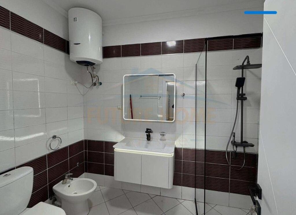 Apartment 2+1 for Sale – 5th Floor Besim Alla Street