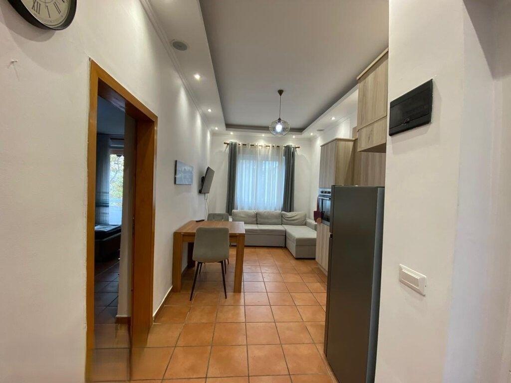 AT 21 DECEMBER WE RENT APARTMENT 2+1 600 € /Month