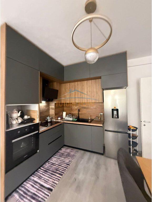 Apartment 2+1, Univers City Complex, Tirana.