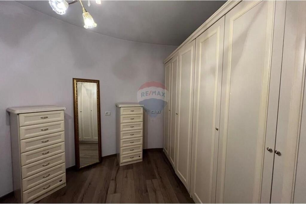 Apartment 2 + 1 for rent