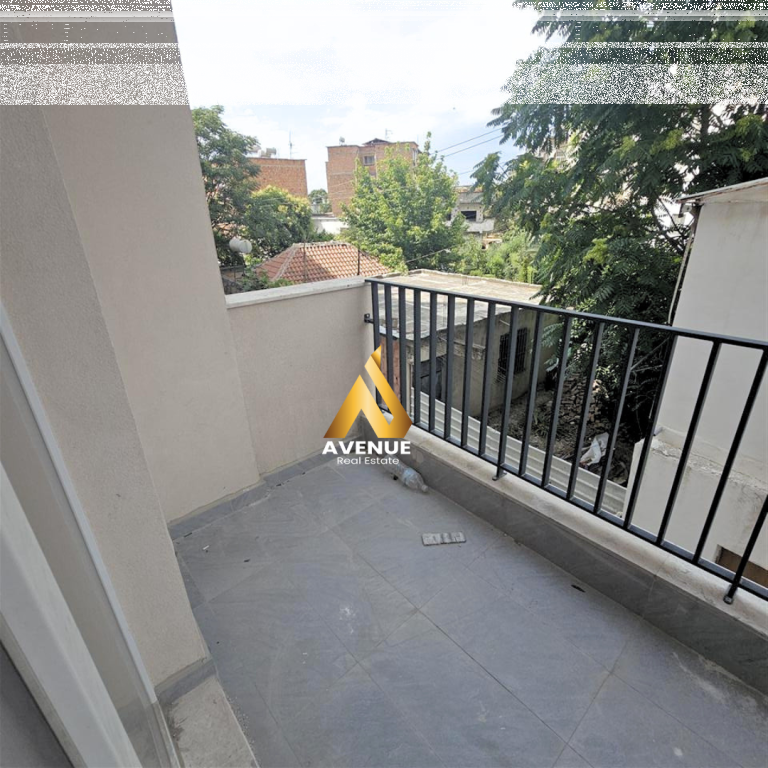 Apartment 1+1 for sale in the AURA Complex    