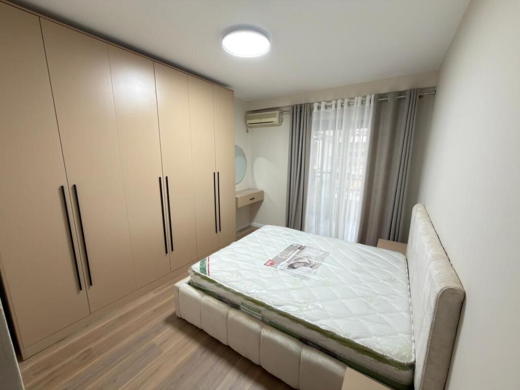 📣Apartment 2+1+2 for sale 📍 Misto Mame, Çabej buildings – Thoma Koxhaj Street