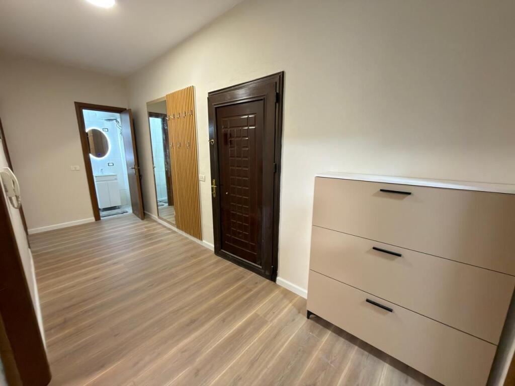 📣Apartment 2+1+2 for sale 📍 Misto Mame, Çabej buildings – Thoma Koxhaj Street