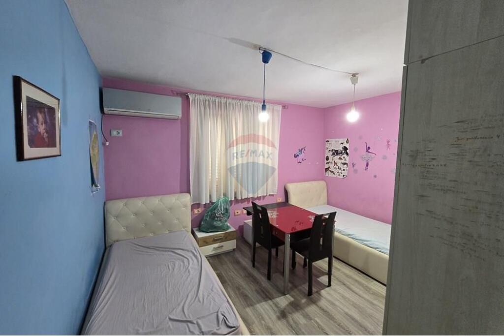 Appartamento 2+1 in affitto Via Elbasani