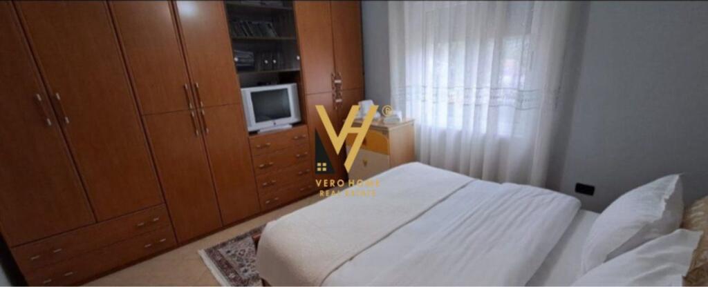APARTMENT 1+1 FOR RENT IN MULLET 35,000 LEKE
