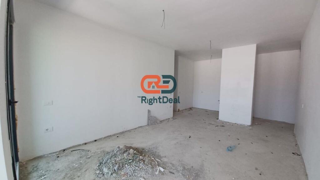 At 5 Maji, Apartment 2+1+2 For Sale In New Construction, With Regular Floor Plan!!!