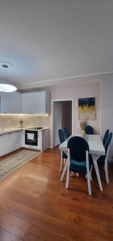 Apartament me qera 2+1 📍Kopshti Botanik