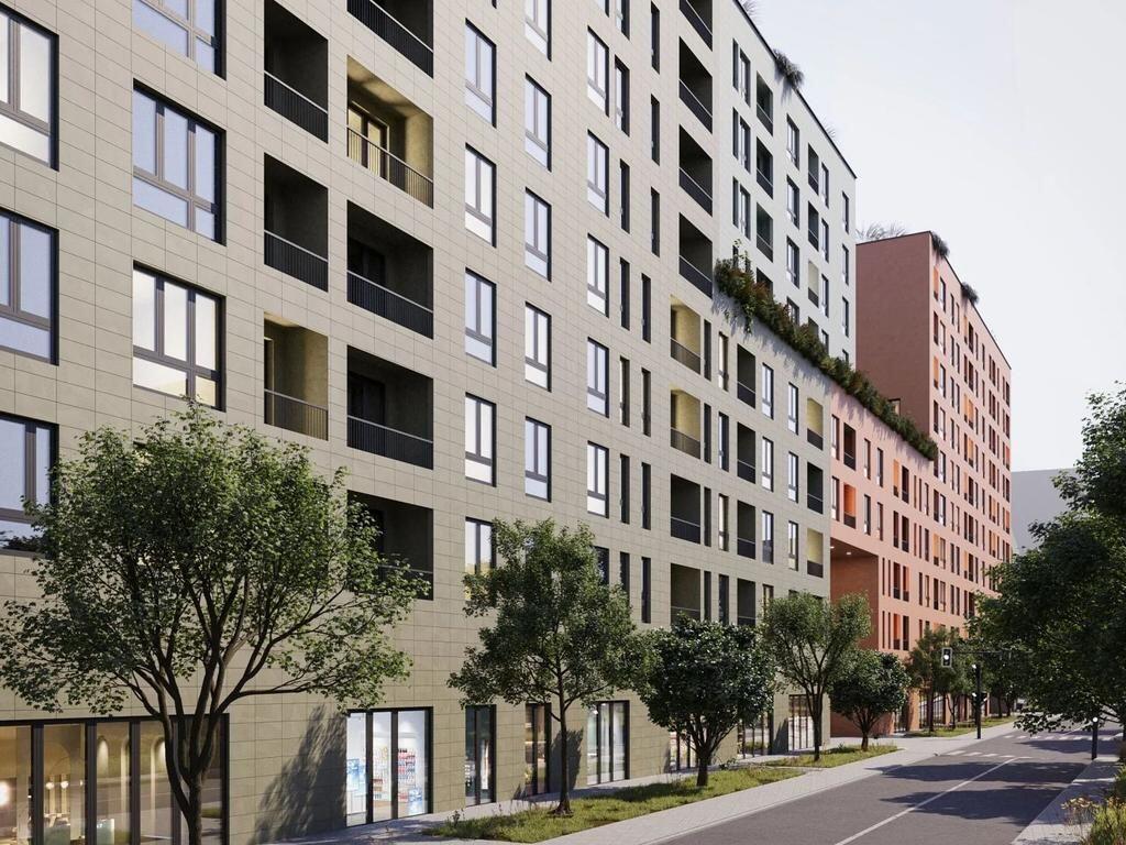 KOMPLEKSI SPLENDOR, SHESIM APARTAMENT 1+1