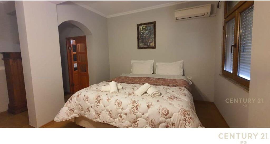 Appartamento 3+1+2 nel Centro di Tirana! 550,000 €
