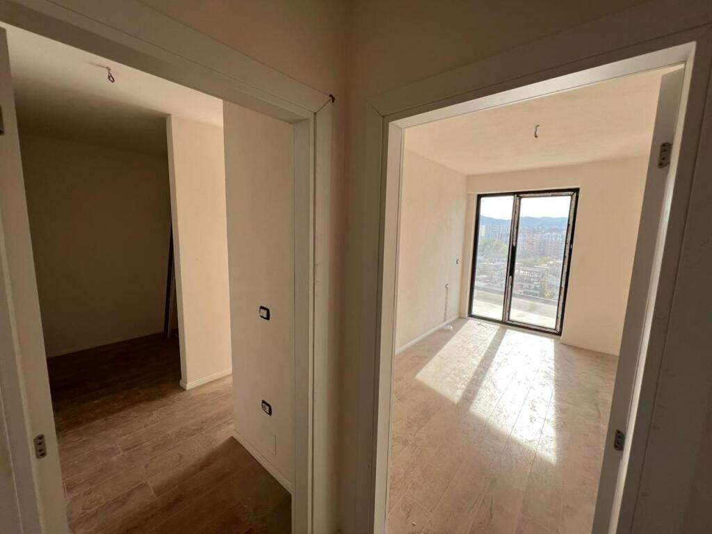 📣 FOR SALE Apartment 2+1 With 2 Bathrooms, Wardrobe And Balcony 📍 Garden Residence Turdiu, Former Aviation Field ✨  