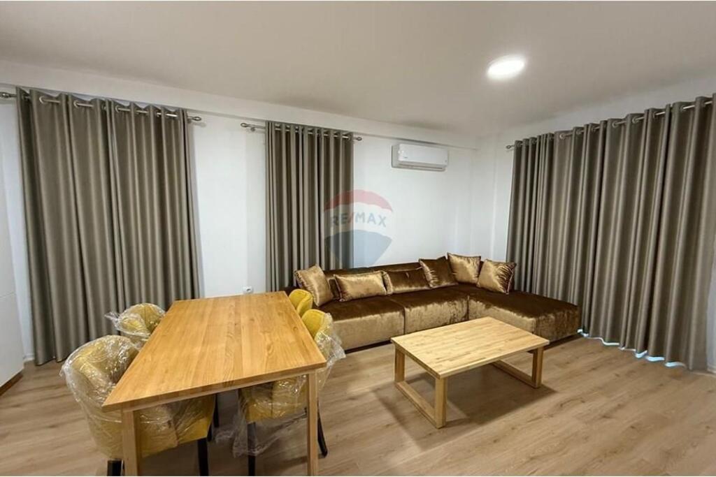 APARTMENT 3+1+2 IN PORCELAN
