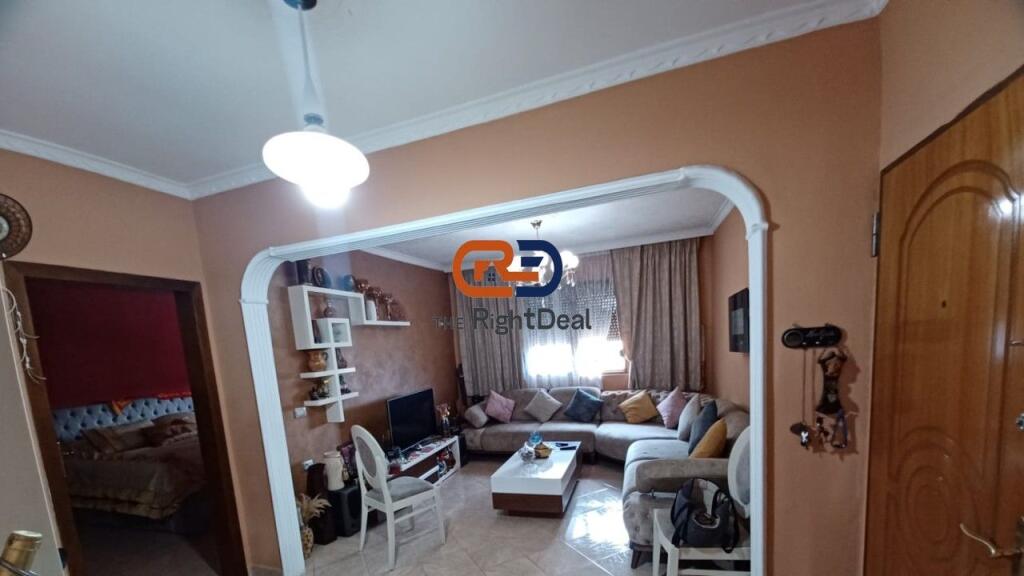 At the University Trauma Hospital, Apartment 3+1+2 for Sale, With Regular Floor Plan!!!