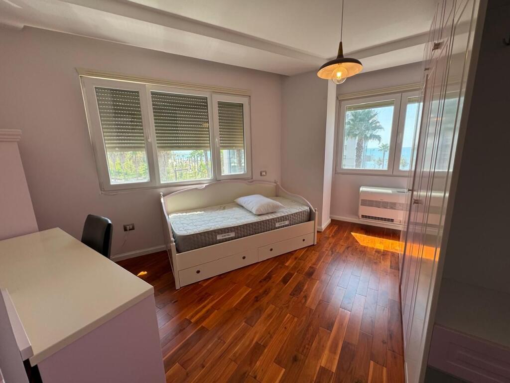 Apartment for rent 3+1+2 vollga